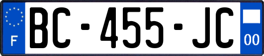 BC-455-JC