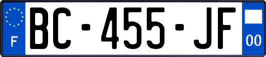 BC-455-JF