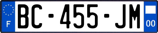 BC-455-JM