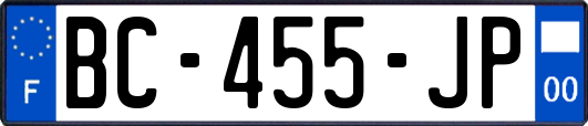 BC-455-JP