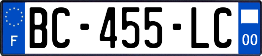 BC-455-LC