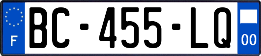 BC-455-LQ