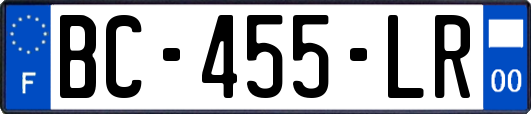 BC-455-LR
