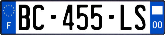 BC-455-LS