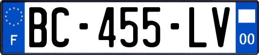 BC-455-LV