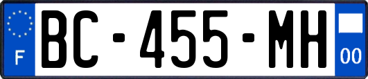 BC-455-MH