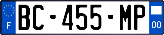 BC-455-MP
