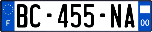 BC-455-NA