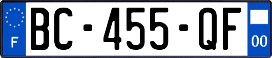 BC-455-QF