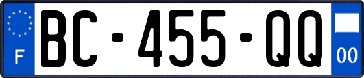 BC-455-QQ