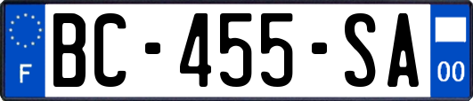 BC-455-SA