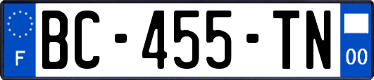 BC-455-TN