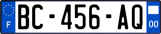 BC-456-AQ