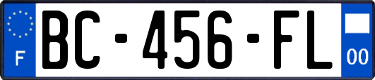 BC-456-FL