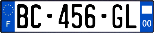 BC-456-GL