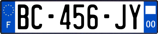 BC-456-JY