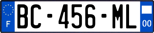 BC-456-ML