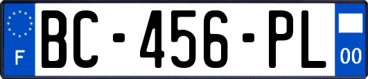 BC-456-PL