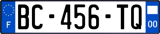 BC-456-TQ