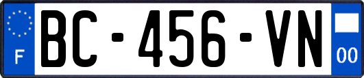 BC-456-VN