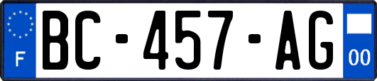 BC-457-AG