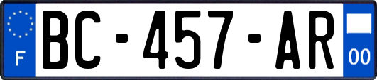 BC-457-AR