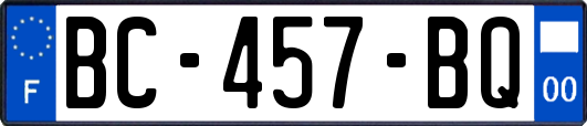 BC-457-BQ