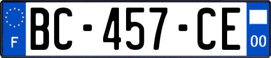 BC-457-CE