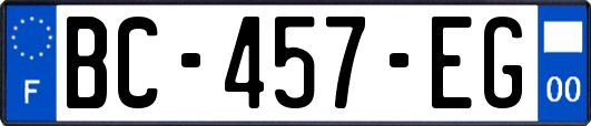 BC-457-EG