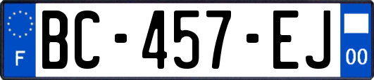 BC-457-EJ
