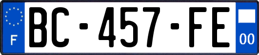 BC-457-FE