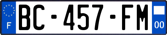BC-457-FM