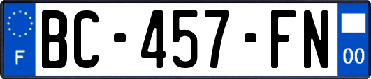 BC-457-FN