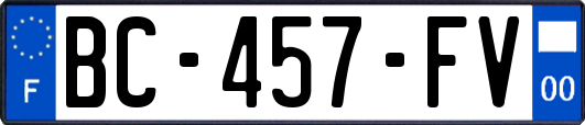 BC-457-FV