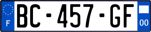 BC-457-GF