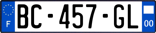 BC-457-GL