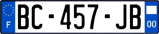 BC-457-JB