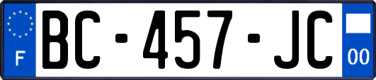 BC-457-JC