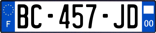 BC-457-JD