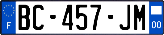 BC-457-JM