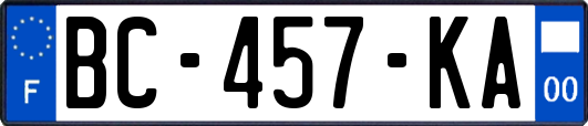 BC-457-KA