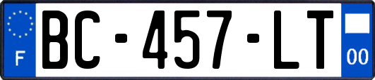 BC-457-LT