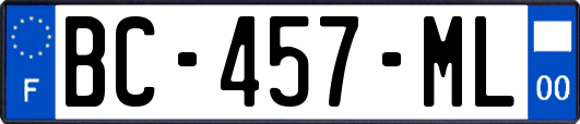 BC-457-ML