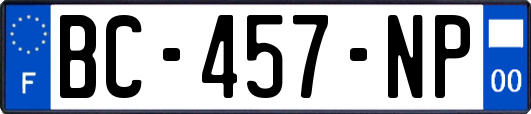 BC-457-NP