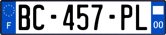 BC-457-PL