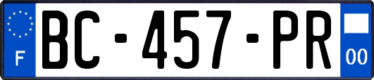 BC-457-PR