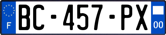 BC-457-PX