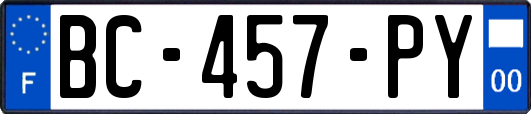 BC-457-PY