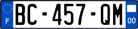 BC-457-QM