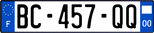 BC-457-QQ